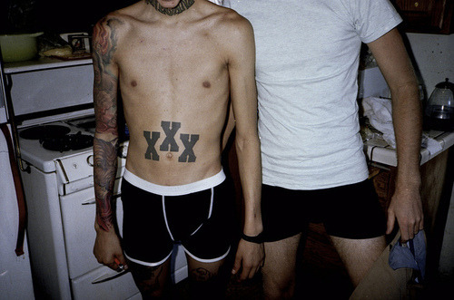 tattoo xxx. sxe tattoo xxx tattoos
