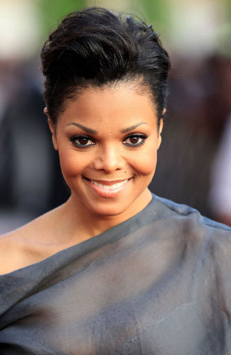JANET JACKSON TO PRODUCE FILM Janet has acted since she was a young child 