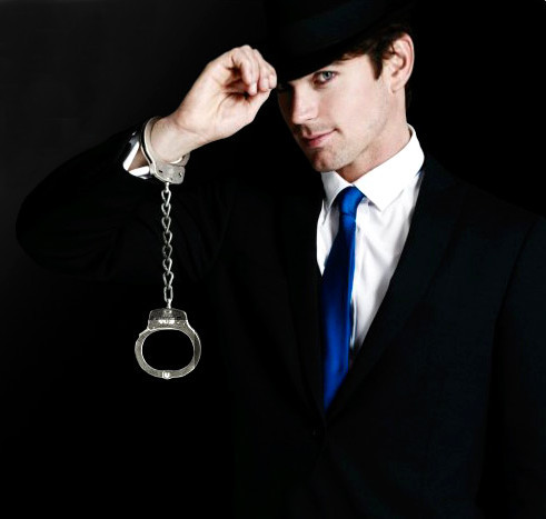 white collar neal. Neal Caffrey - White Collar