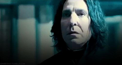 alan rickman harry potter and the deathly hallows. Harry Potter and the Deathly