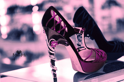 killer heels ^_^