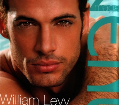 william levy 2011. William Levy might save the