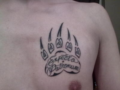 grizzly bear tattoos. Permalink middot; 921. This is a