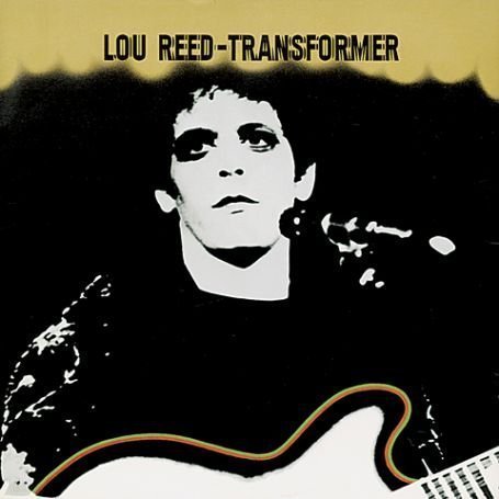 lou reed velvet underground. Lou Reed (born on March 2,