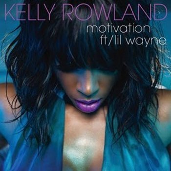 kelly rowland motivation album artwork. Album Art