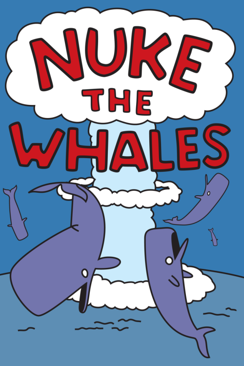 under nuke, the, whales,