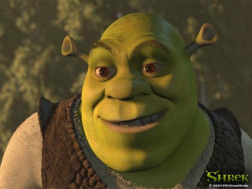 worth-it:

O problema não sou eu, é o mundo que parece ter um problema comigo. - Shrek
