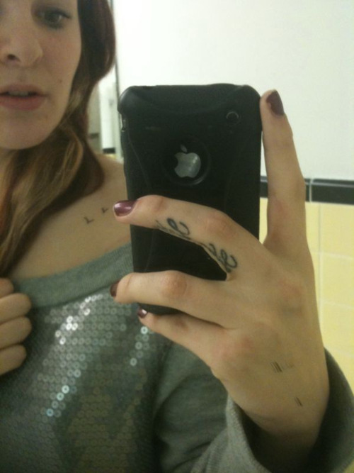 tattoos of birds for girls. GIRLS WITH TATTOOS. Birds