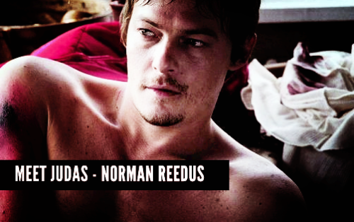 norman reedus son. Zoom. Norman Reedus plays the