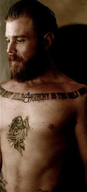 opie from sons of anarchy. Sons of Anarchy