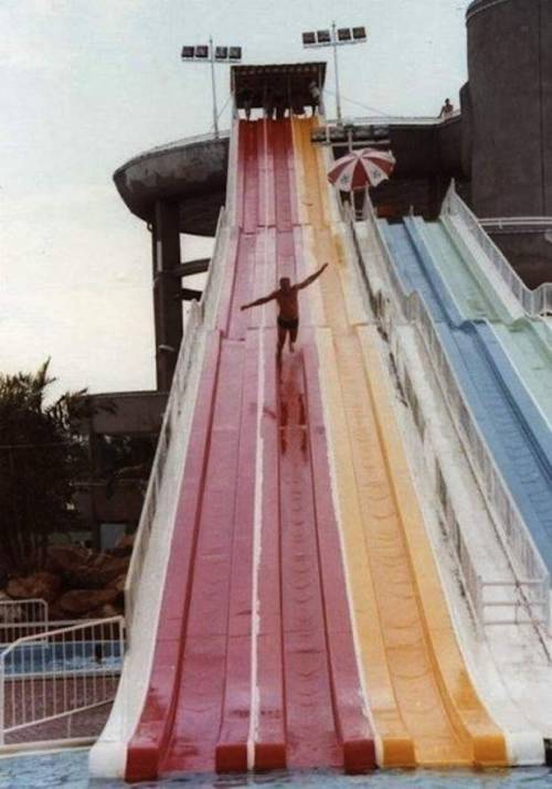 (via 7 Excellent Water Slide Fails | Banned In Hollywood)