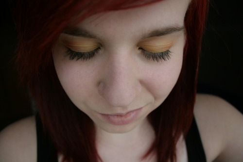 hailey williams makeup. Filed under Hayley Williams