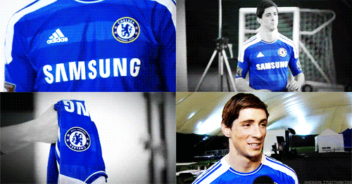 torres in chelsea. Fernando Torres in Chelsea