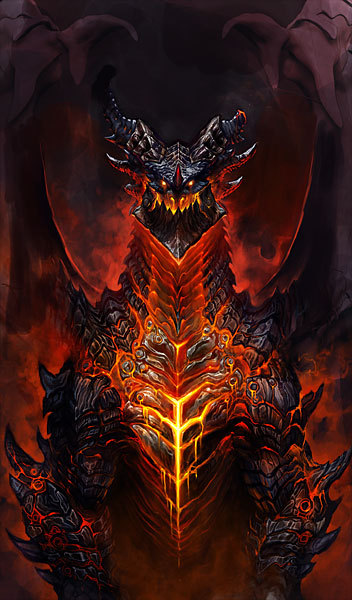 world of warcraft artwork. World of Warcraft.