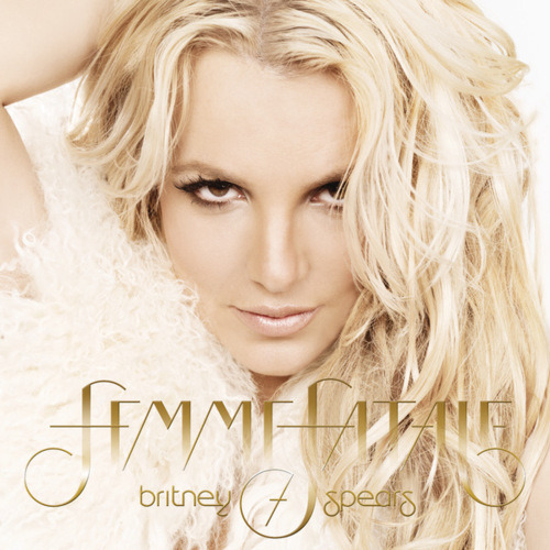 britney spears toxic album cover. Britney Spears - Gasoline