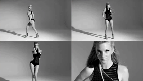 heather morris esquire. For all thing#39;s Heather Morris