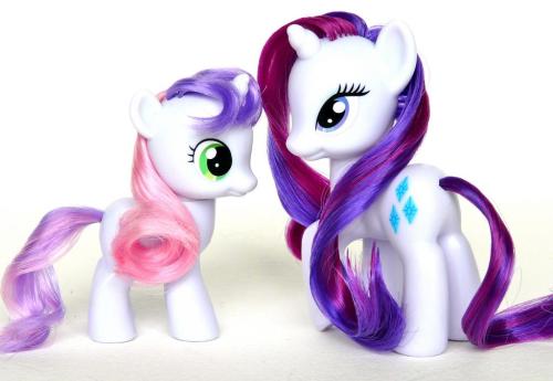 my little pony friendship is magic rarity toy. Tagged: my little pony, mlp,