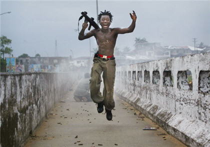 tim hetherington and chris hondros. And now it#39;s confirmed: Chris