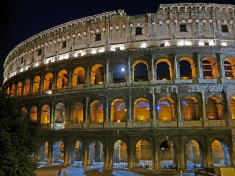 Pics Of Rome Italy. Rome, Italy by szeke
