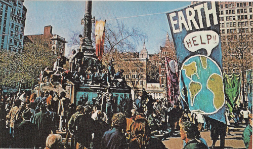 first earth day 1970. first earth day 1970.