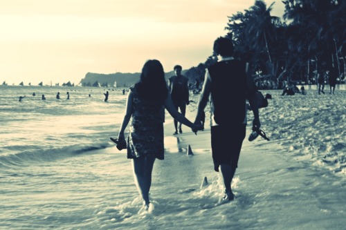 black and white pictures of people holding hands. beach holding hands Black