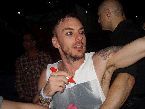 shannon leto tattoo. tagged shannon leto leto 30stm