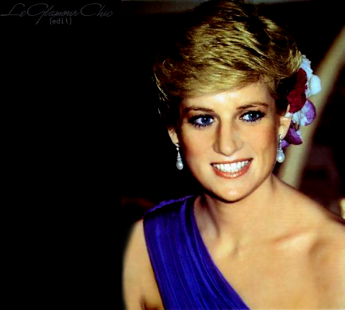 Princess Diana was glamorous and elegantprincess Kate is just a hot 
