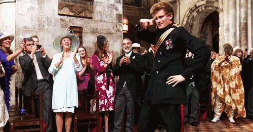 prince harry is hot. Prince Harry you hot piece of