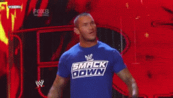Lucha Demo:Jeff Hardy vs Randy Orton For the GM Title! Tumblr_lkfyfx616B1qzh0wto1_250.gif?
