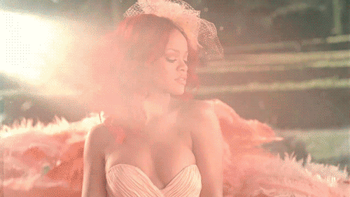Rihanna Gifs
