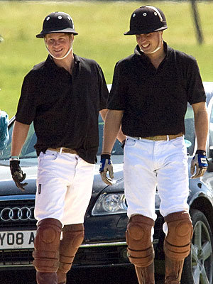 prince harry and prince william. Tags: prince williamprince