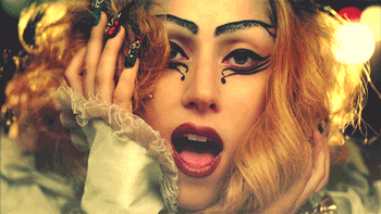 Lady Gaga - Judas [World Premier]