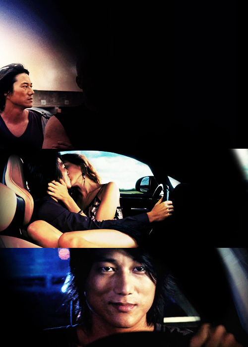 fast five han. Tags: fast five sung kang!