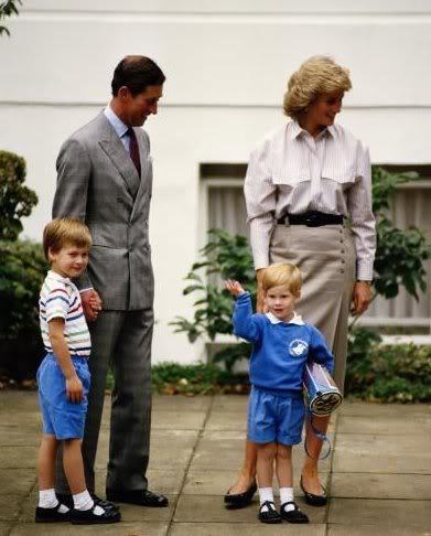 prince william princess diana. Prince Charles. Princess Diana