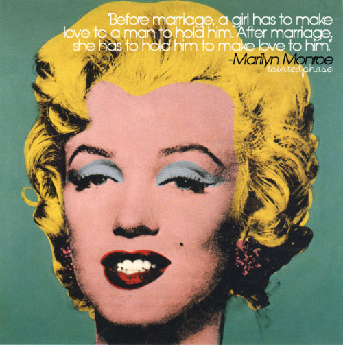 love quotes marilyn monroe. -Marilyn Monroe