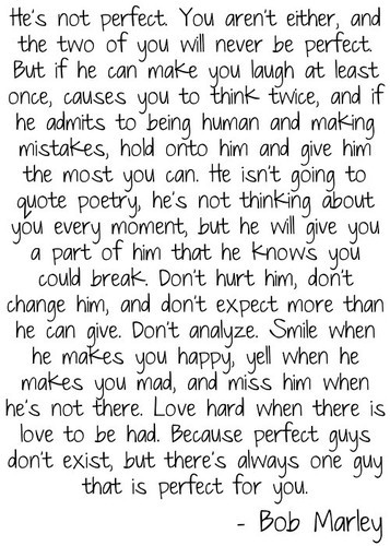 bob marley quotes about love. Filed under Bob Marley Quotes