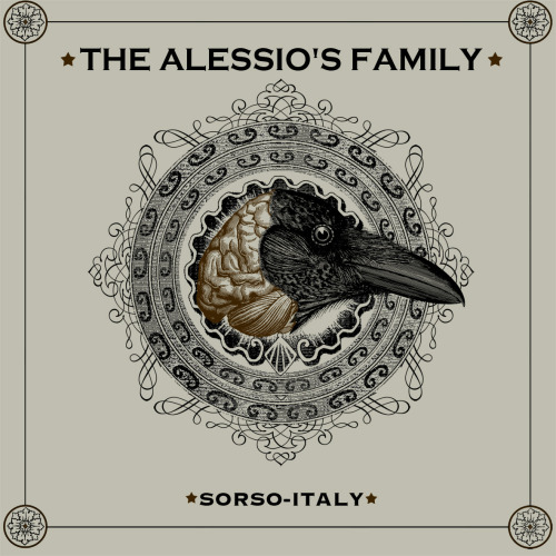 The Alessios Family Tattoo