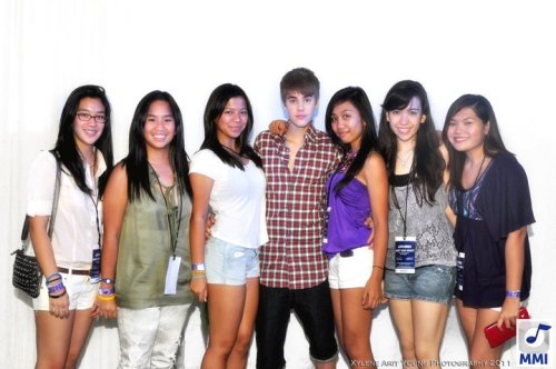 justin bieber in concert one less lonely girl. the One Less Lonely Girl