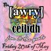 [awry] Psych Cèilidh!
The Forest Hall, 3 Bristo PlaceFriday 20th May, 8pm - 1am



Once again [awry] are going to be holding a psychedelic ceilidh upstairs in the forest.

As well as the Psych Ceilidh, we&#8217;ve got the great Jen and the Gents playing (http://www.jenewan.co.uk/) and possibly some very special guests&#8230;..

As always, entry is by donation only and it&#8217;s BYOB, so come and dance the night away to some psychegaelic tunes!
