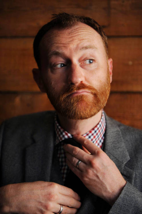 Mark Gatiss - Picture Actress