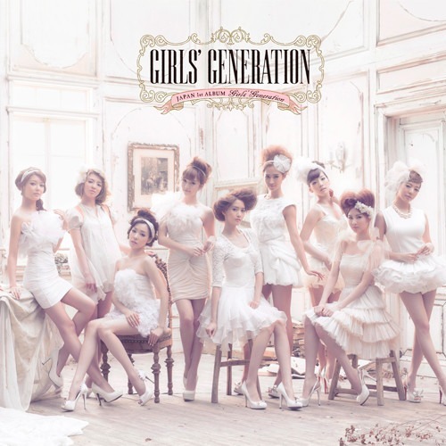 girls generation hoot cover. 少女時代 | Girls#39; Generation