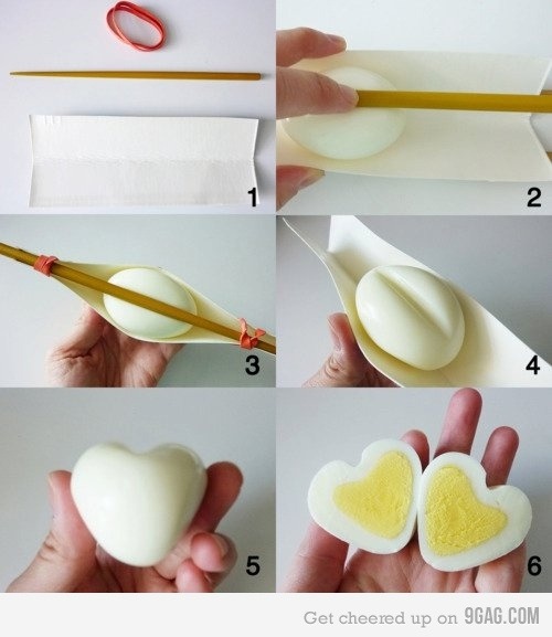a-ladys-findings:

Heart shaped eggs! Love it!
