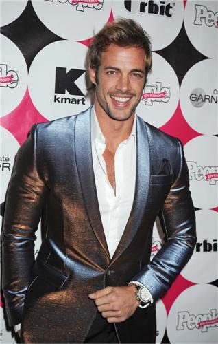 william levy 2011. Actor William Levy attends the
