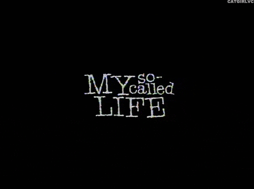 My So-Called Life (1994-95)