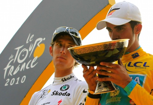tour de france 2010 winner. Tour de France 2010.