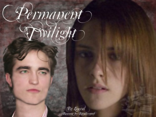 Permanent Twilight banner