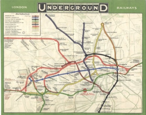 london underground map 2010. 2010 London+tube+map+zones+1+6