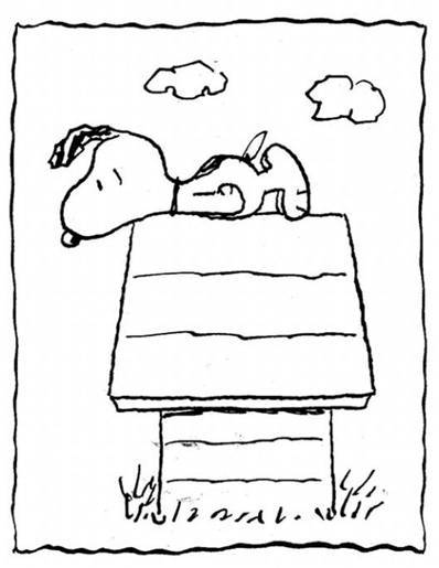 snoopy planking images. The Origins of Planking.