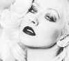 Christina Aguilera 8 Notes