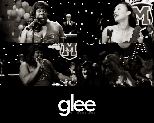 vampire-ken:

Favorite Glee Performances: #15: Dancing Queen

Performed by: Santana Lopez and Mercedes Jones (Prom Queen)

